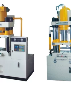 Máy Ép Thủy Lực 50 Tấn DSBS-50