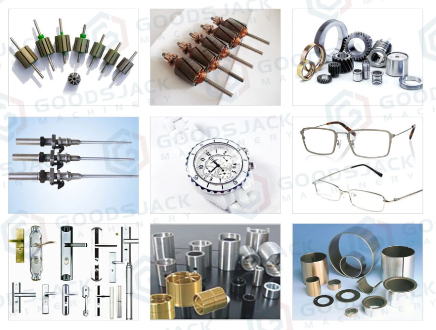 Máy Ép Thủy Lực 50 Tấn DSBS-50