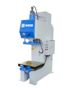 Máy Ép Thủy Lực 60 Tấn Y41-60T