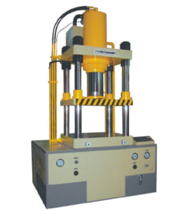Máy Ép Thủy Lực 80 Tấn DSF-120