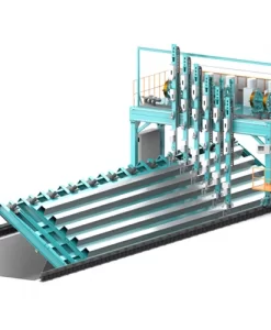 Máy Hàn Ngoài - Giải pháp cho ngành xây dựng cầu