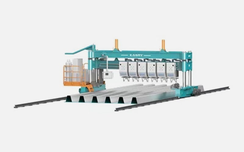 may-lap-rap-dam-u-4 Máy Lắp Ráp - Giải pháp cho ngành xây dựng cầu