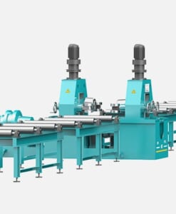 Giải pháp gia công kết cấu thép hiệu suất cao