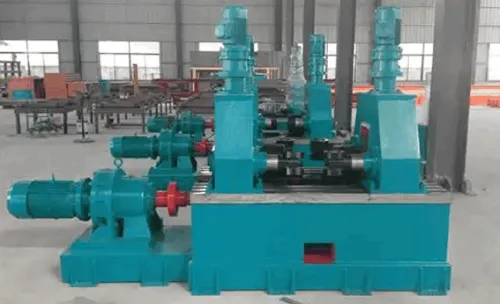 Giải pháp gia công kết cấu thép hiệu suất cao