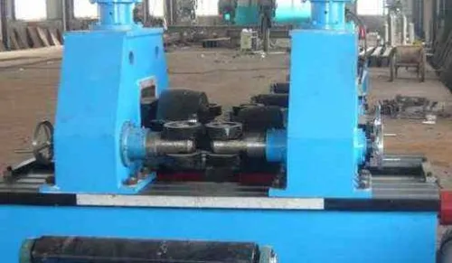 Giải pháp gia công kết cấu thép hiệu suất cao