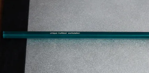 Máy Khắc Laser Mini Cầm Tay 20W Siêu Tốc