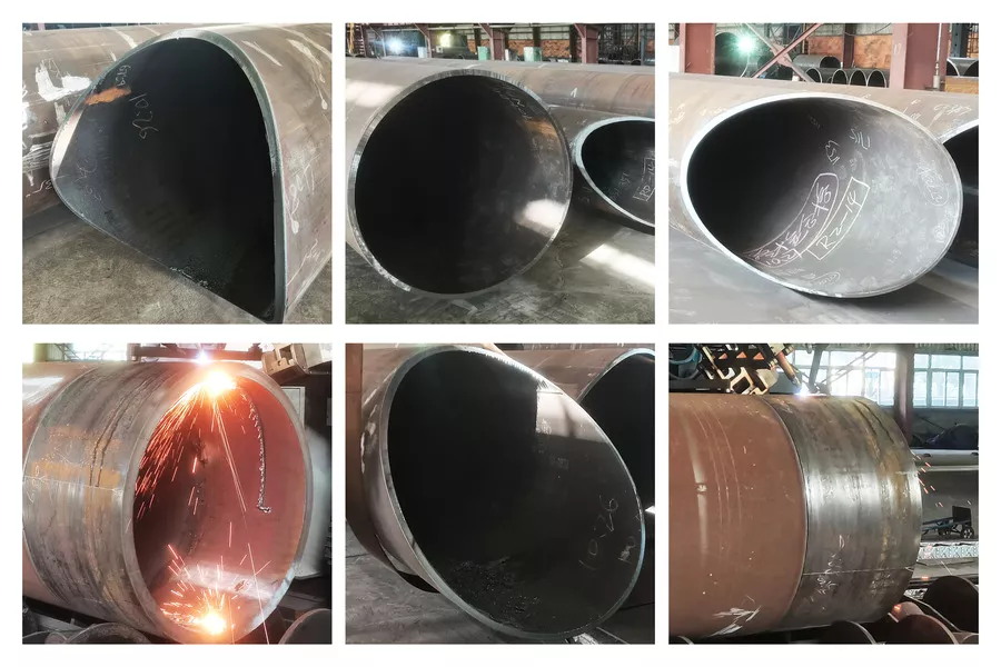 giải pháp điện gió ngoài khơi