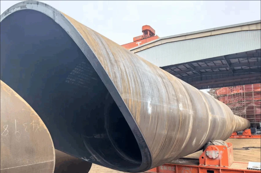 giải pháp điện gió ngoài khơi