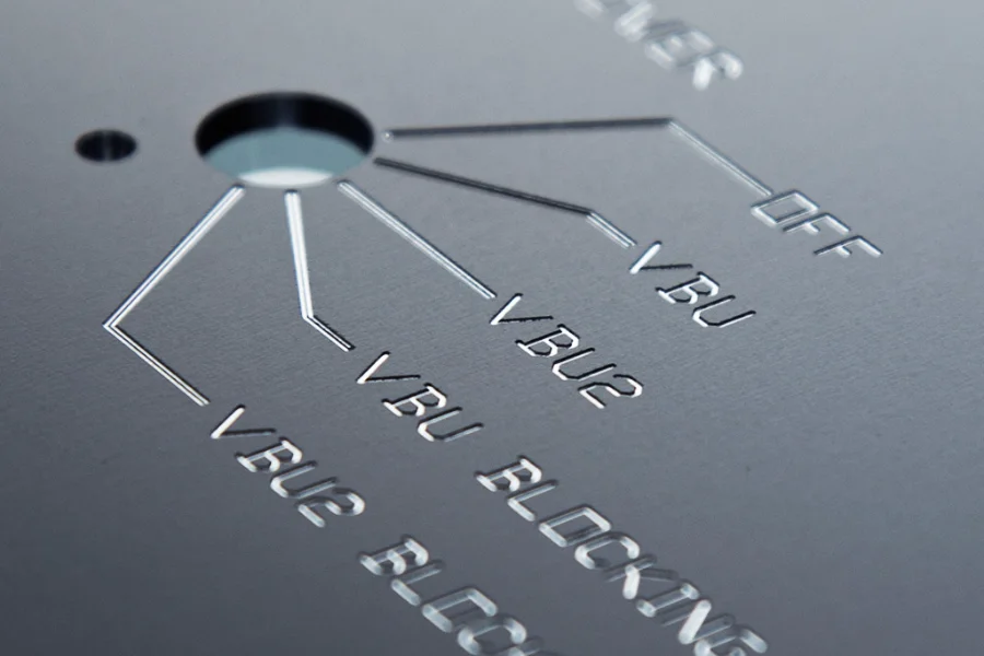 Khắc Laser Là Gì? Ứng Dụng Của Công Nghệ In Khắc Laser