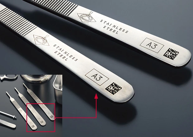 Khắc Laser Là Gì? Ứng Dụng Của Công Nghệ In Khắc Laser