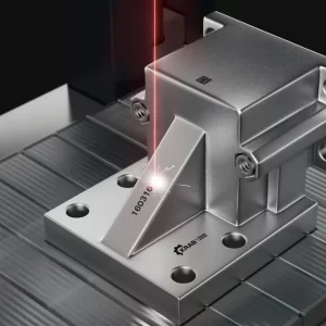 Khắc Laser kim loại là gì? Vì sao laser fiber khắc được kim loại