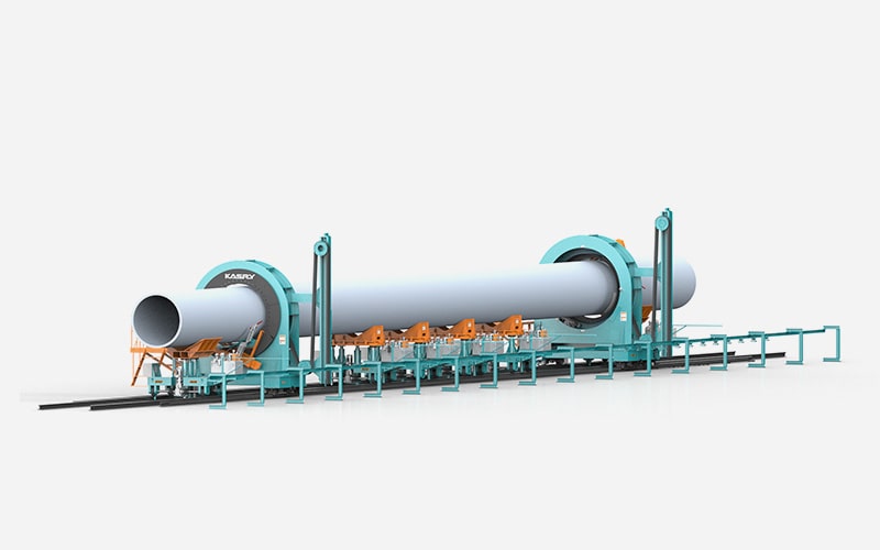 may-cat-2-dau-thong-minh Máy cắt 2 đầu thông minh - giải pháp điện gió ngoài khơi