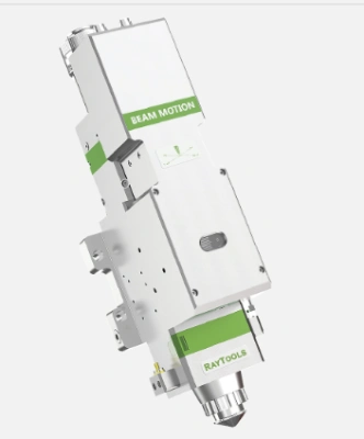 Máy Cắt Laser Fiber CNC - Máy Cắt CNC Laser Kim Loại ILM