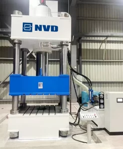 Máy Ép Thủy Lực 315 Tấn YPL32-315T