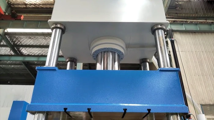 Máy Ép Thủy Lực 315 Tấn YPL32-315T