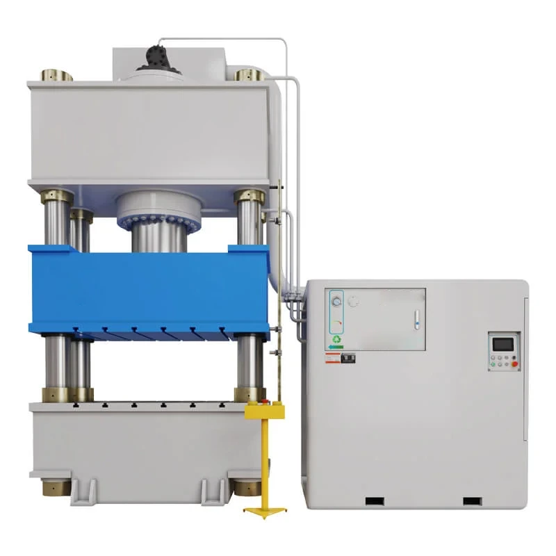 Máy Ép Thủy Lực 315 Tấn YPL32-315T