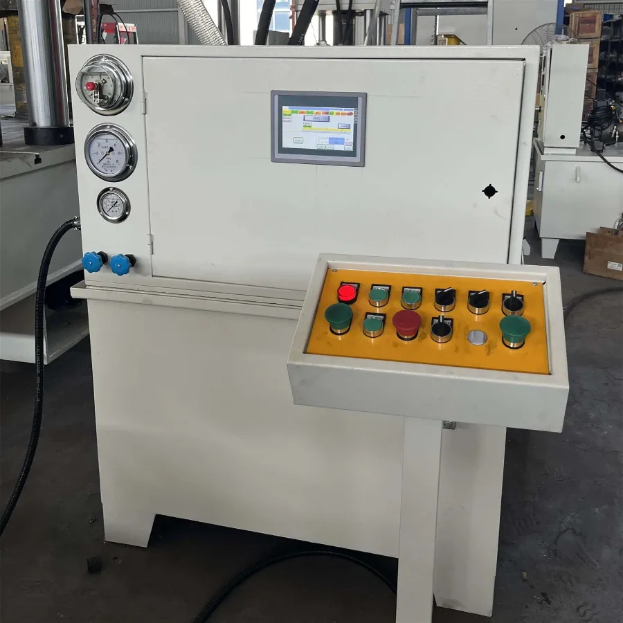 Máy Ép Thủy Lực 315 Tấn YPL32-315T