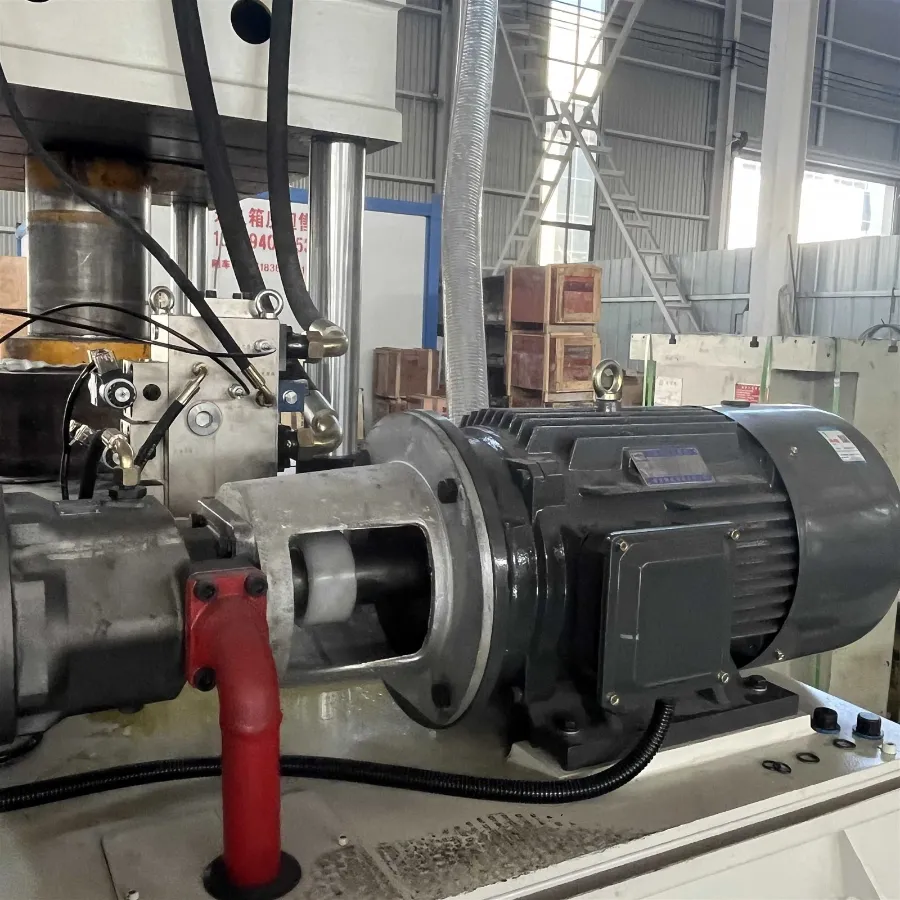 Máy Ép Thủy Lực 315 Tấn YPL32-315T