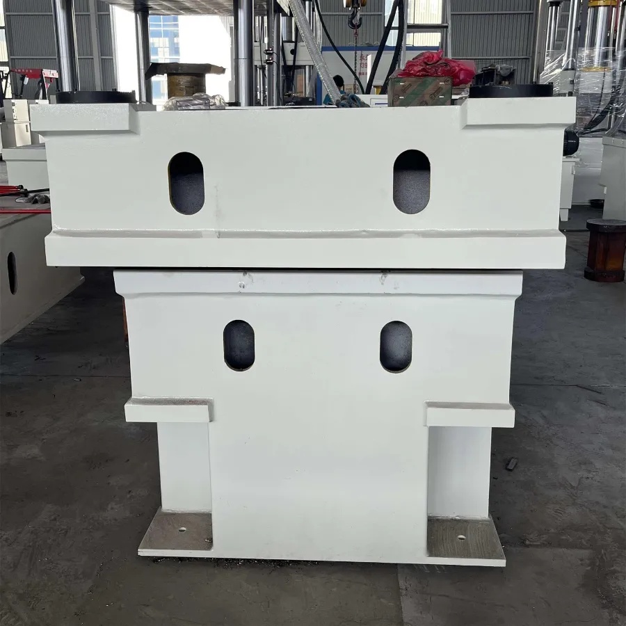 Máy Ép Thủy Lực 315 Tấn YPL32-315T