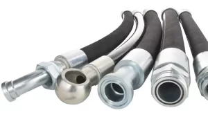 Máy ép tuy ô thủy lực (Máy ép ống tuy ô thủy lực)