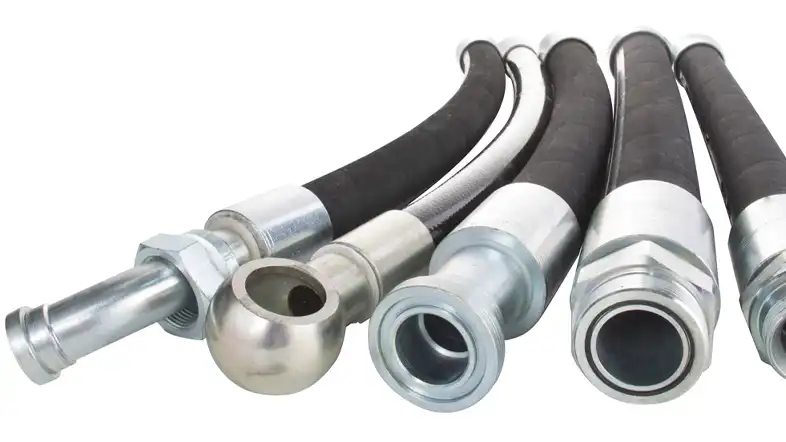 Máy ép tuy ô thủy lực (Máy ép ống tuy ô thủy lực)