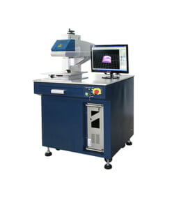 Máy Khắc Laser 3D YLP-MDF-152 (Công suất 50W)