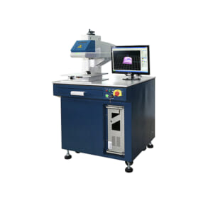 Máy Khắc Laser 3D YLP-MDF-152 (Công suất 50W)