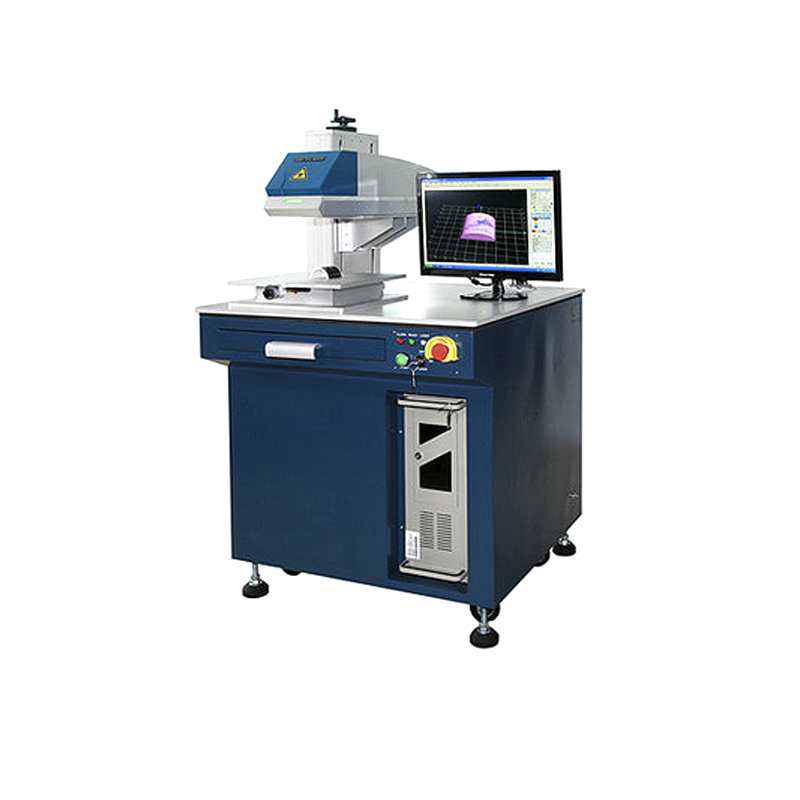 Máy Khắc Laser 3D YLP-MDF-152 (Công suất 50W)