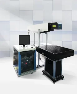 Máy Khắc Laser CO2-D200 Siêu Tốc