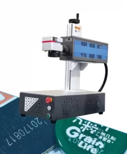 Máy Khắc Laser CO2 Mini Để Bàn
