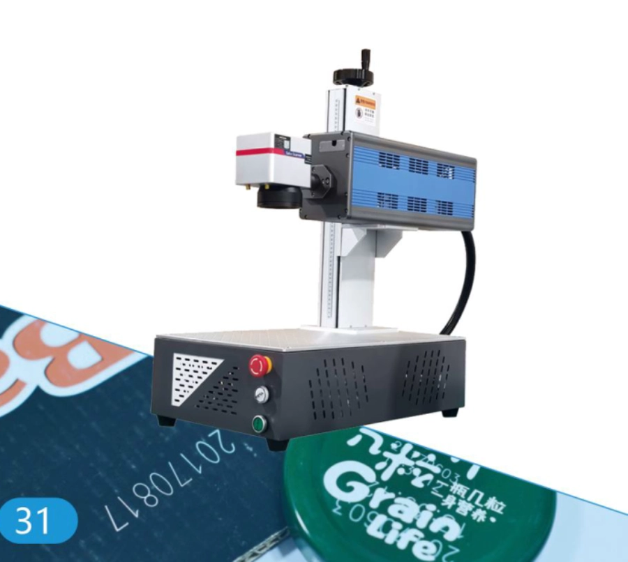 Máy Khắc Laser CO2 Mini Để Bàn
