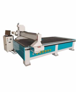 Máy Khắc Laser Công Nghiệp KT-LFWC (Khổ lớn, khắc CNC kim loại)