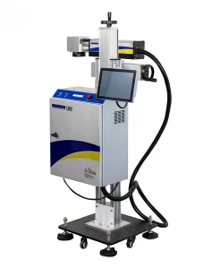 Máy Khắc Laser Fiber 30W F3030 (MOPA)