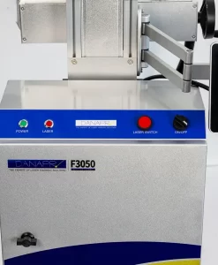 Máy Khắc Laser Fiber 30W F3030 (MOPA)