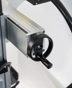 Máy Khắc Laser Fiber 30W F3030 (MOPA)