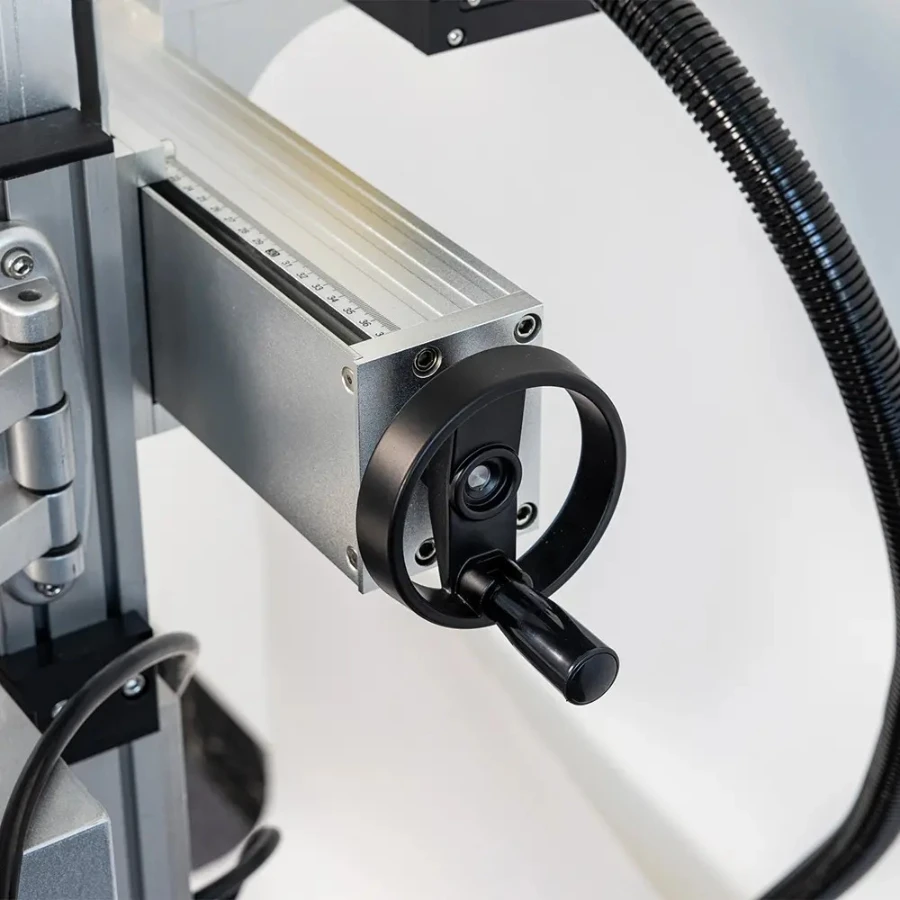 Máy Khắc Laser Fiber 30W F3030 (MOPA)