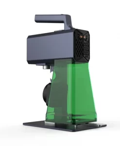 Máy Khắc Laser Mini Cầm Tay 20W Siêu Tốc