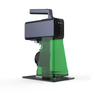 Máy Khắc Laser Mini Cầm Tay 20W Siêu Tốc