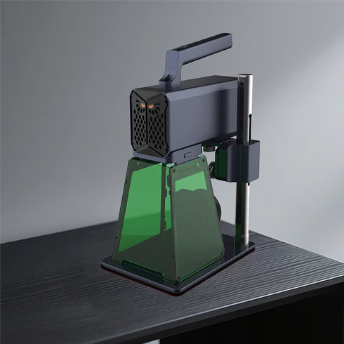 may-khac-laser-mini-2 Máy Khắc Laser Mini Cầm Tay 20W Siêu Tốc