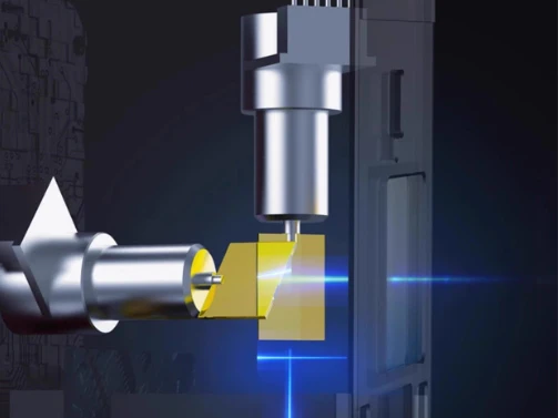 Máy Khắc Dấu Mini Cầm Tay