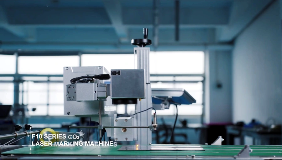 Máy Khắc Laser UV 15W F2015