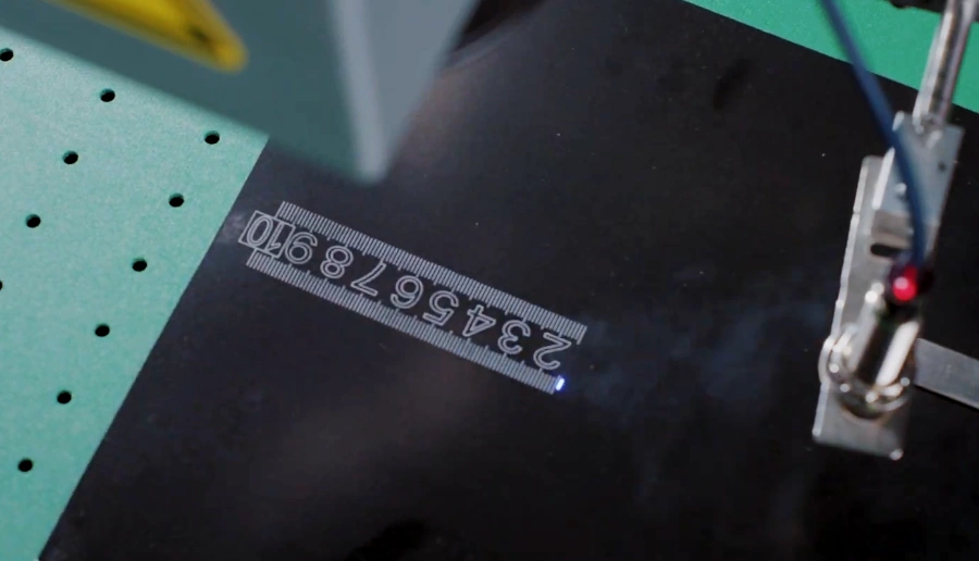 Máy Khắc Laser UV 15W F2015