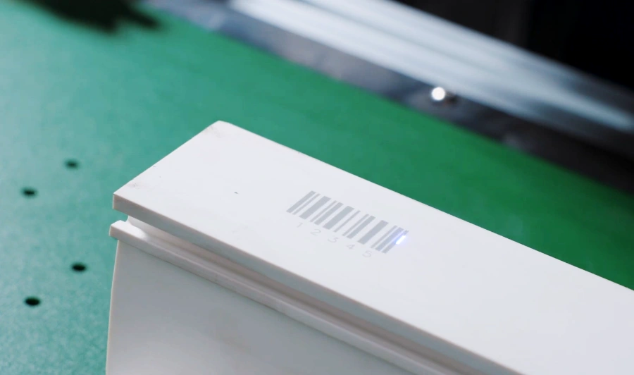 Máy Khắc Laser UV 15W F2015