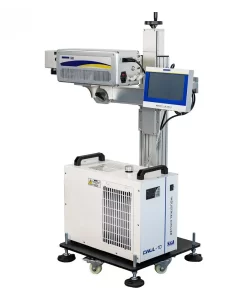 Máy Khắc Laser UV 20W F2020 Tốc Độ Cao