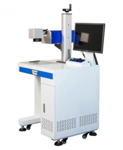 Máy Khắc Laser UV 5W FS2005