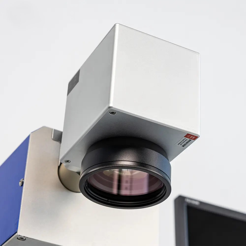 Máy Khắc Laser UV 5W FS2005