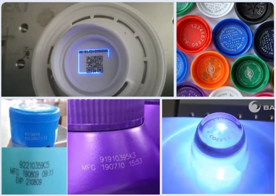 Máy Khắc Laser UV-3C