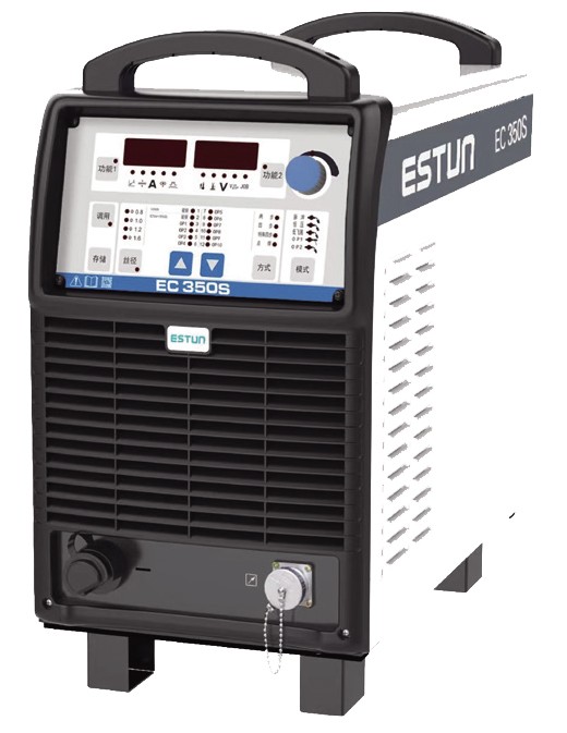 Robot hàn hồ quang ER8 tầm với 1,5 mét