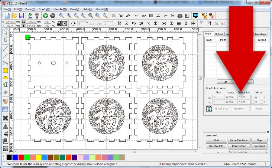 11 Phần Mềm Khắc Laser Tốt Nhất