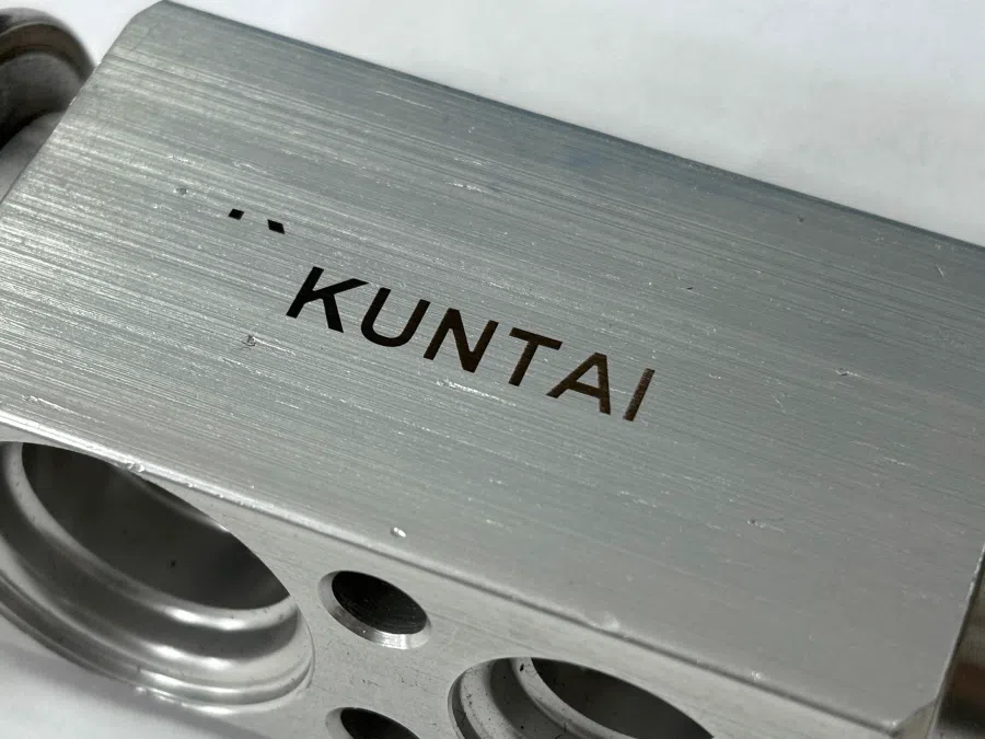 Máy Khắc CNC Mini KT-LFP 20 - 300W